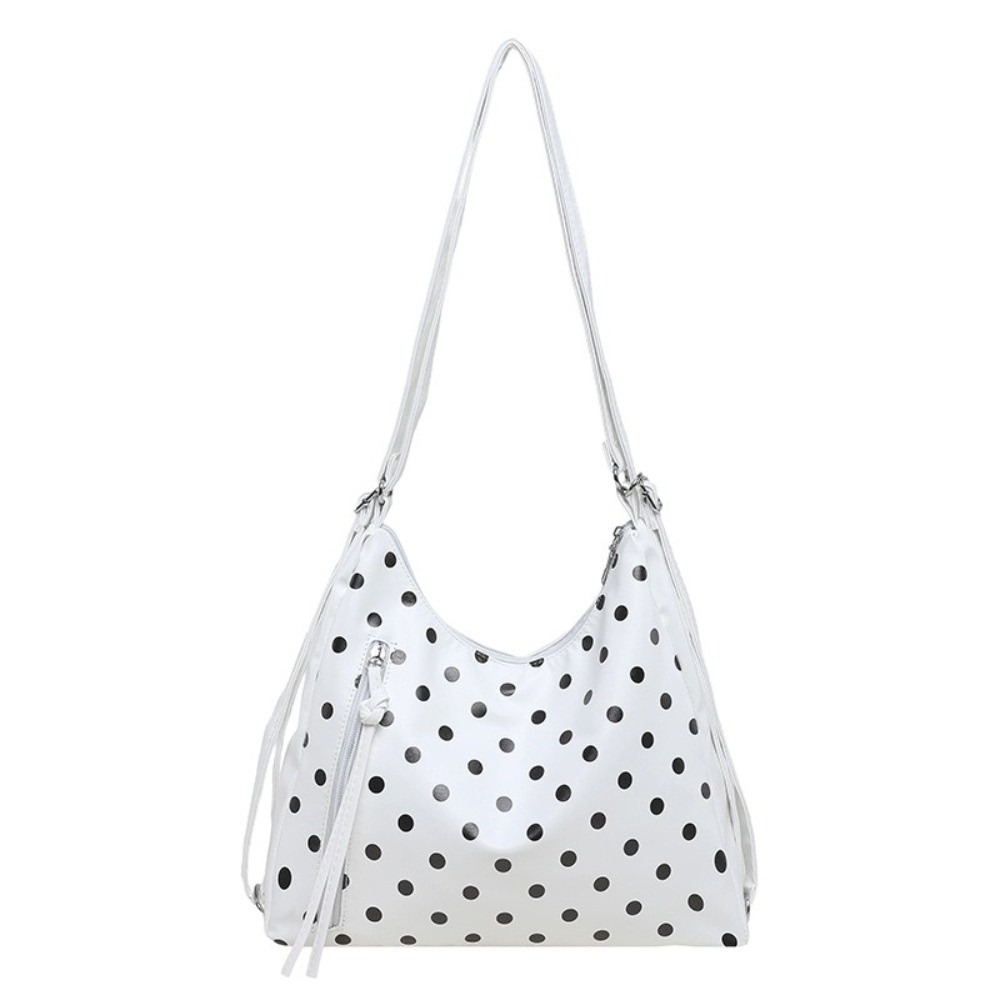 Leather Work Womens Backpack - Bolso de hombro vintage de cuero