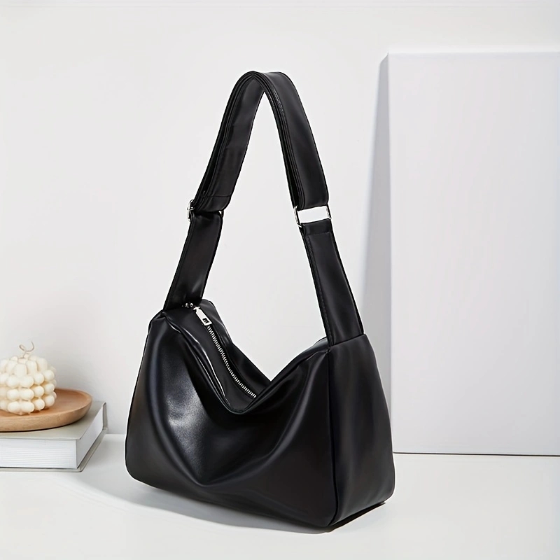 Leatherwork Classes - Bolso Tote Minimalista de Cuero Suave