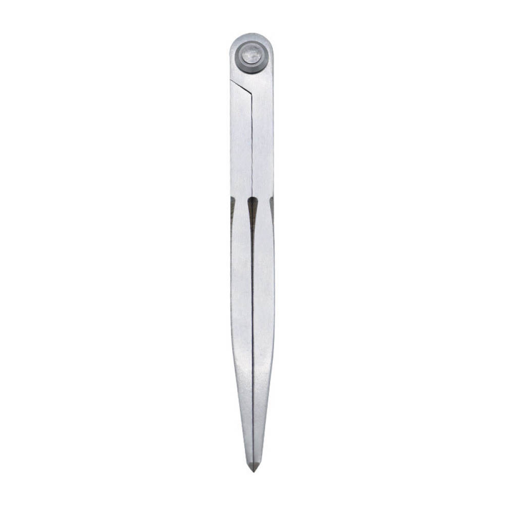 Wing Divider Stitch - Compás de precisión de acero al
