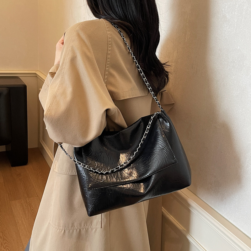 Leatherwork Classes - Bolsos de Hombro Versátiles de Cuero