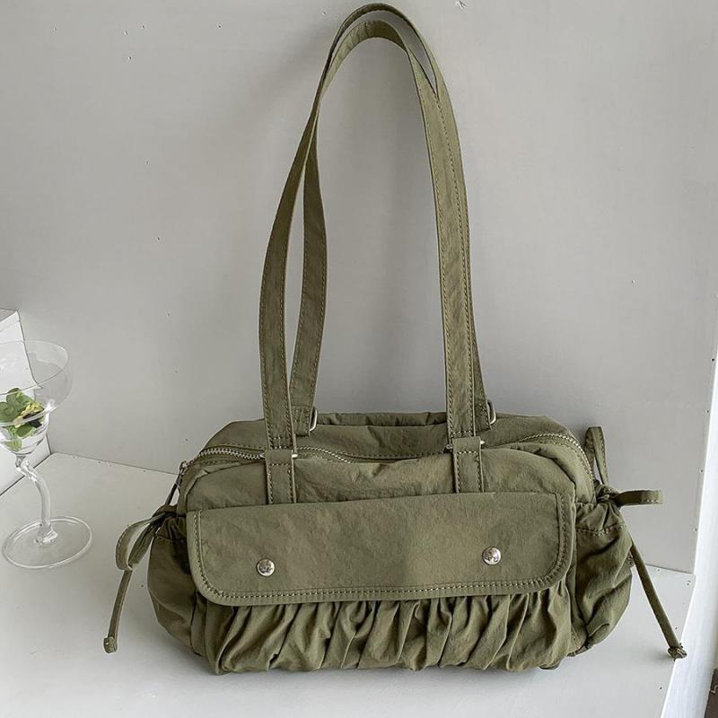 Leatherwork Classes - Bolso de mano de cuero sólido