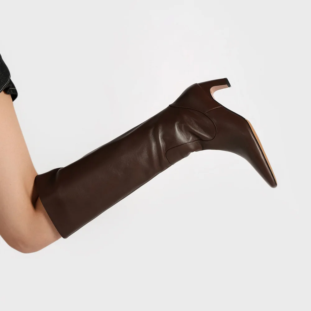 Otoño Invierno nuevas botas al - Youtube Leatherwork reseña y precio