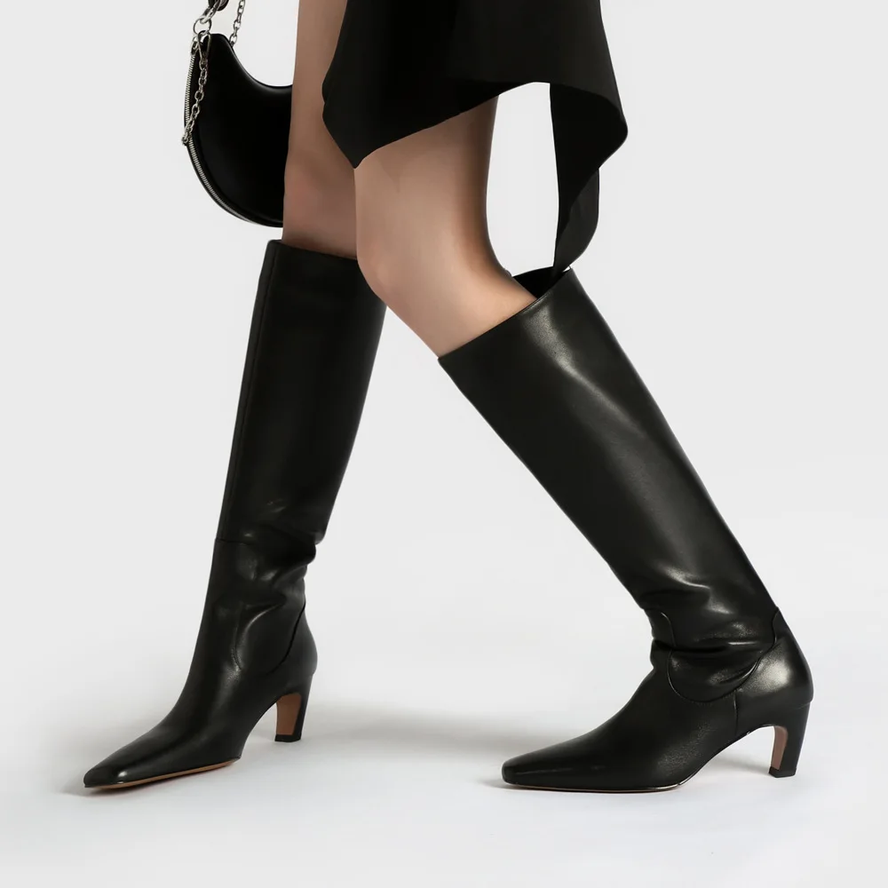 Otoño Invierno nuevas botas al - Youtube Leatherwork reseña y precio