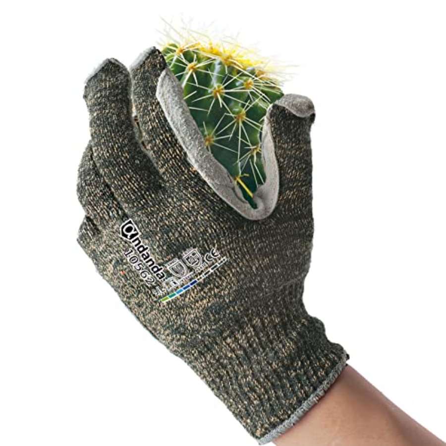 Guantes de jardinería: Resiste - Leveling Leatherworking reseña y precio