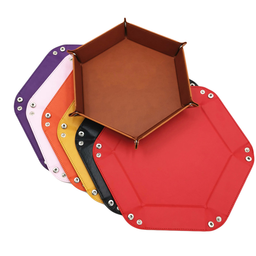 Bandeja de almacenamiento para - Leatherwork Roller reseña y precio