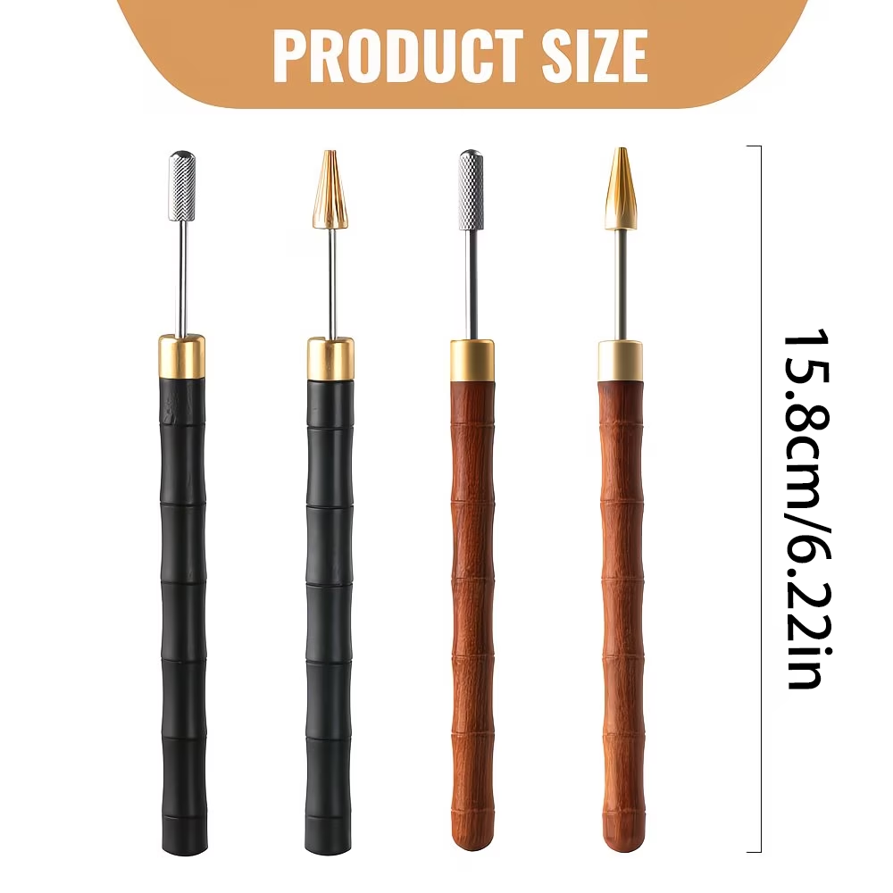 Rodillo aplicador de aceite pa - Leatherwork Roller reseña y precio