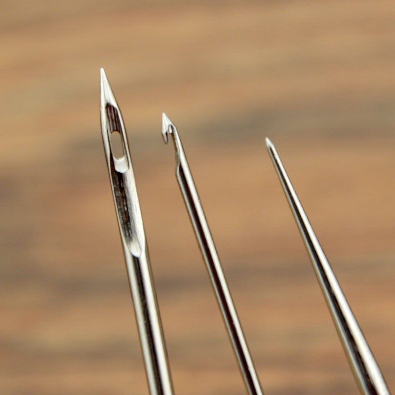 1 ud. Punzón de cuero para cos - Leatherwork Awl reseña y precio