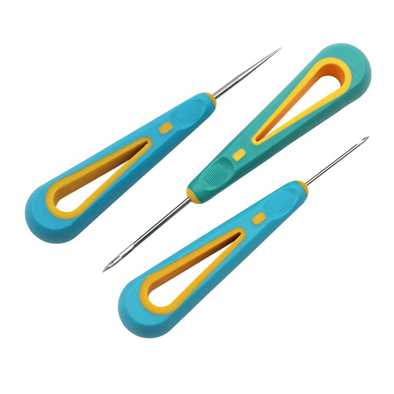 1 ud. Punzón de cuero para cos - Leatherwork Awl reseña y precio