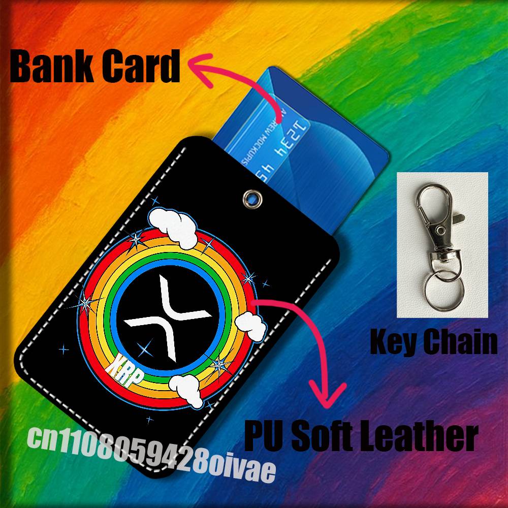 Moneda Digital Criptográfica X - Leather Work Bag reseña y precio