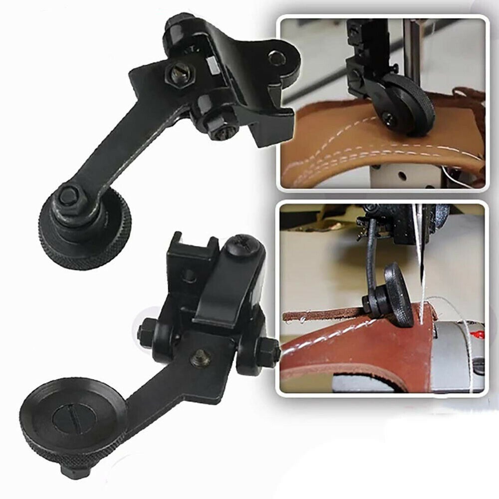 Prensatelas de cuero, rodillo  - Leatherwork Roller reseña y precio