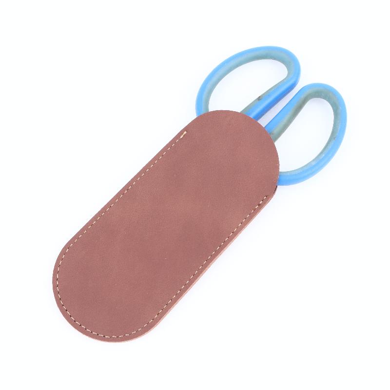 Funda de cuero PU especial par - Leatherwork Knife reseña y precio