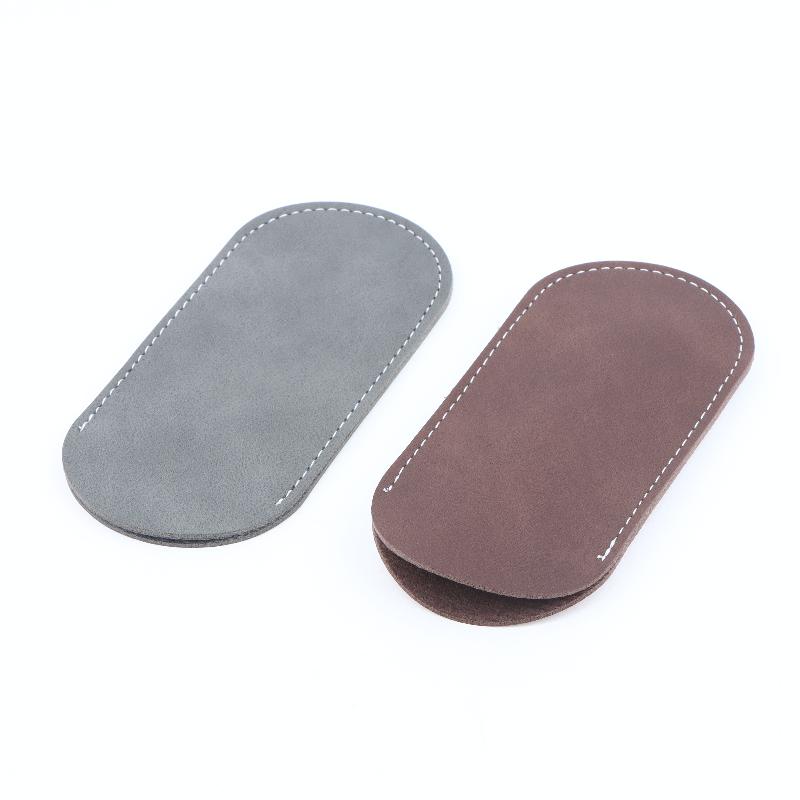 Funda de cuero PU especial par - Leatherwork Knife reseña y precio