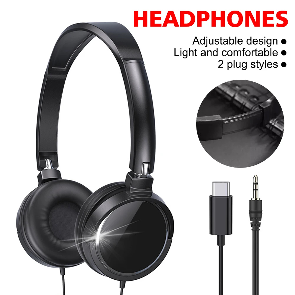 Auriculares con micrófono para - Leatherwork Classes reseña y precio