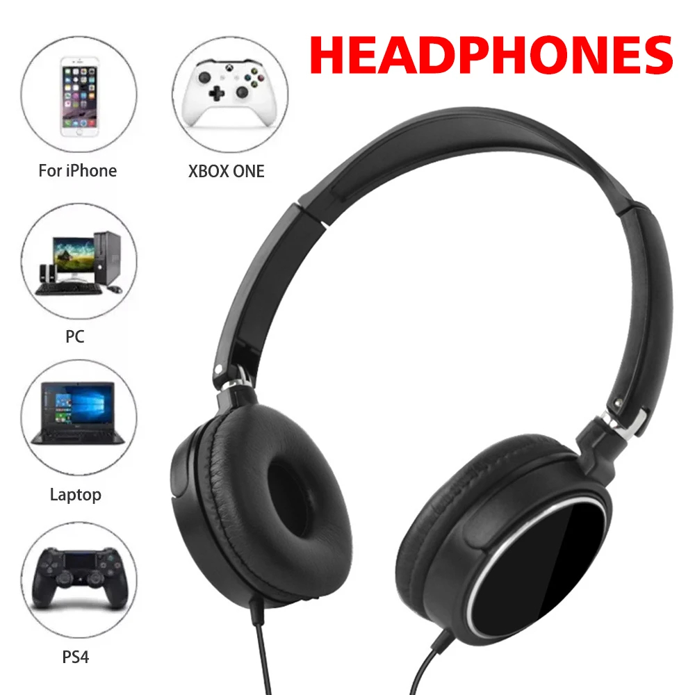 Auriculares con micrófono para - Leatherwork Classes reseña y precio