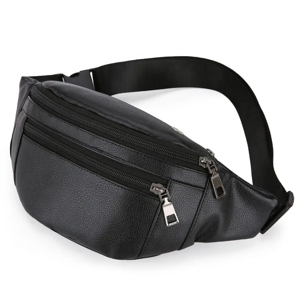 Bolso Bandolera Multifuncional - Leather Work Bag reseña y precio