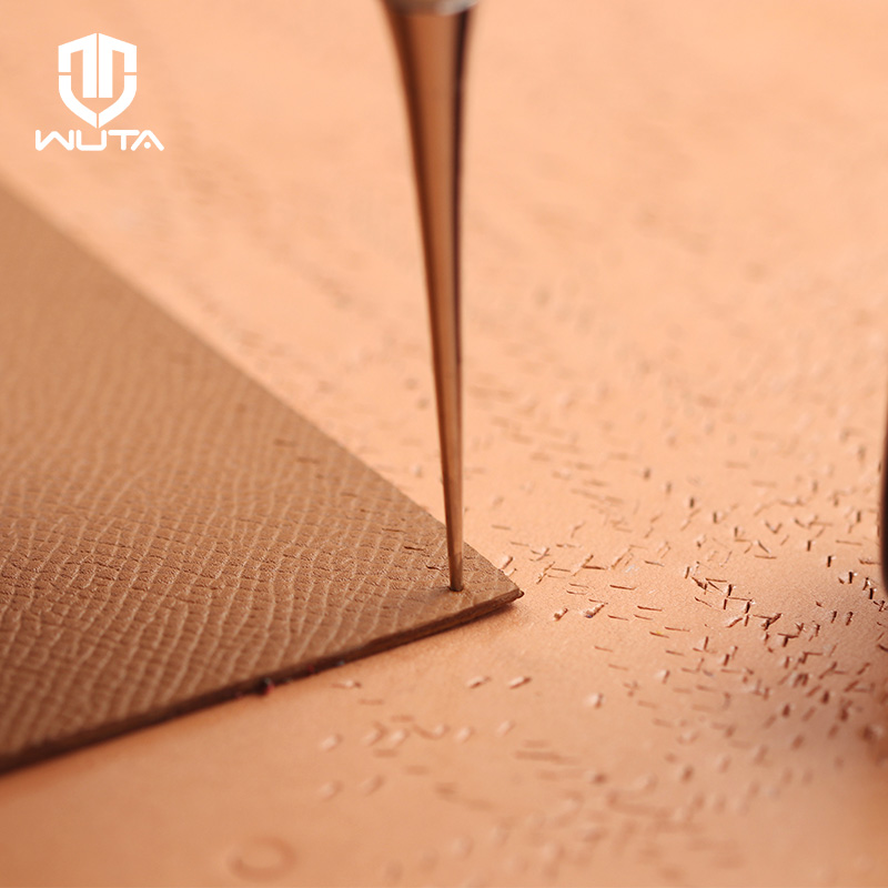 WUTA, 2 uds., herramienta de p - Leatherwork Awl reseña y precio