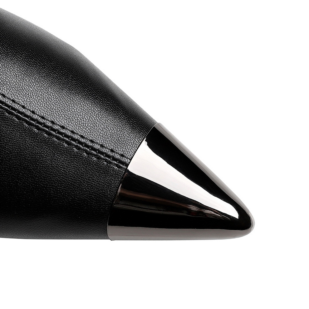 Botas cortas Vintage europeas  - Youtube Leatherwork reseña y precio