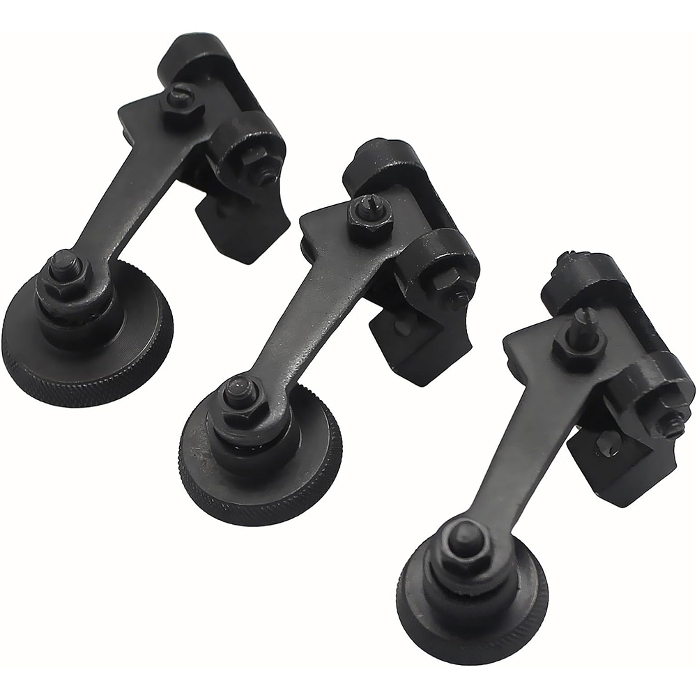 Prensatelas para máquina de co - Leatherwork Roller reseña y precio