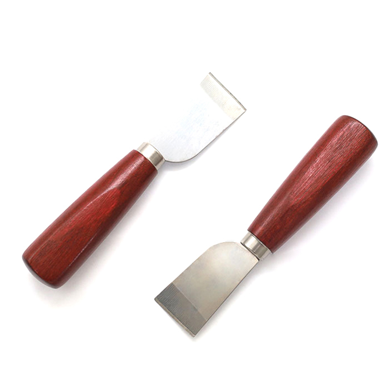 Nueva herramienta de cuero DIY - Leatherwork Knife reseña y precio