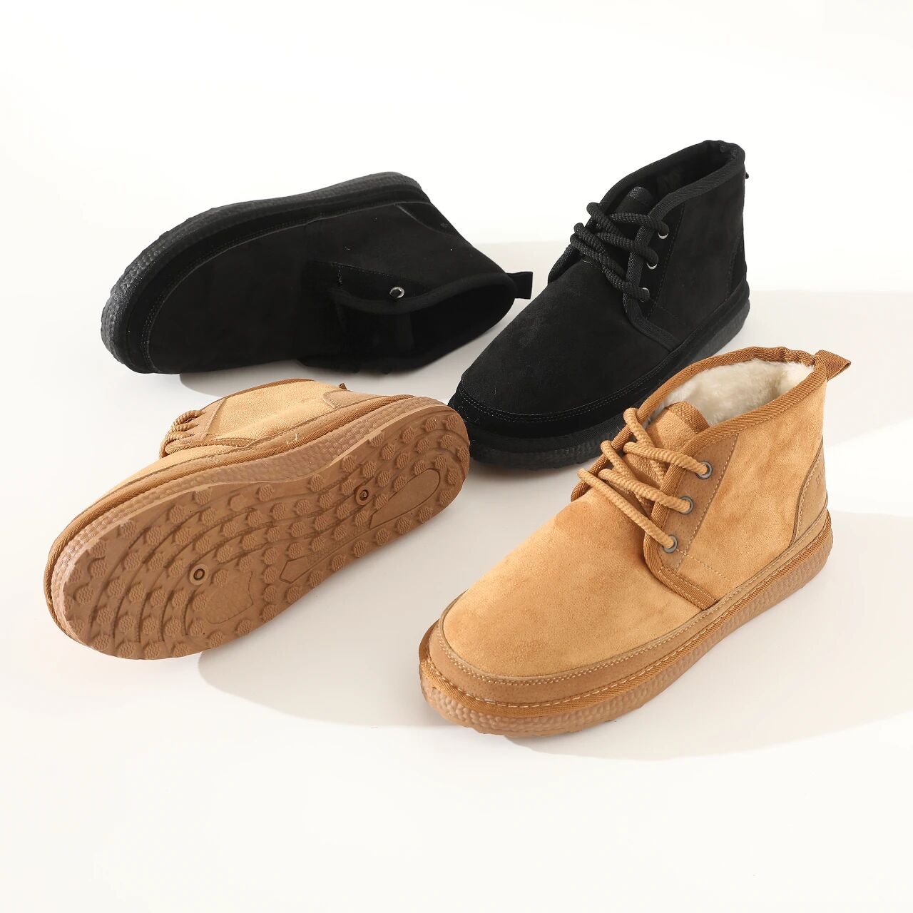 Botas de trabajo antideslizant - Youtube Leatherwork reseña y precio