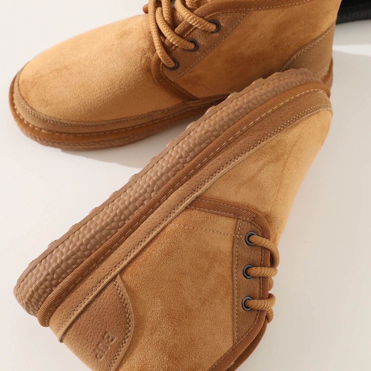 Botas de trabajo antideslizant - Youtube Leatherwork reseña y precio