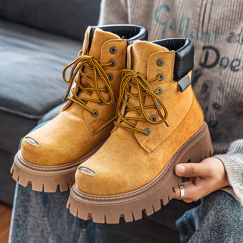 Botas Clásicas de Caña Alta pa - Leatherwork Boots reseña y precio