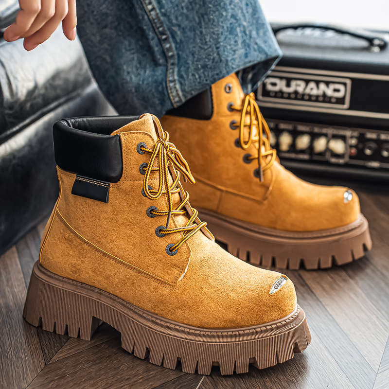 Botas Clásicas de Caña Alta pa - Leatherwork Boots reseña y precio