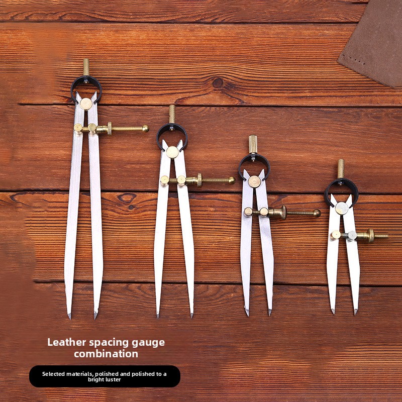 Divisor de ala de cuero, ranur - Wing Divider Stitch reseña y precio