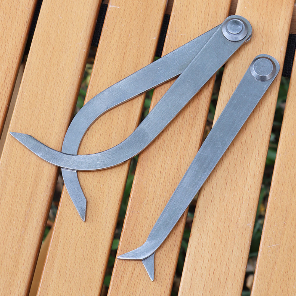 Compás de precisión para artes - Wing Divider Stitch reseña y precio