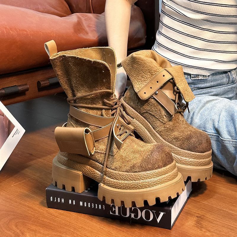 Botas de vaquero de piel de an - Youtube Leatherwork reseña y precio