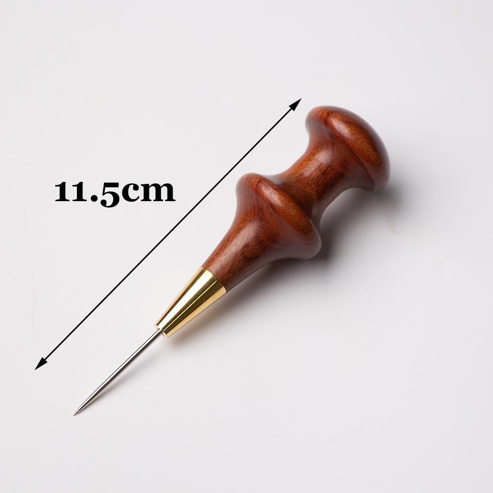 Mr Tomato Herramienta de Costu - Leatherwork Awl reseña y precio