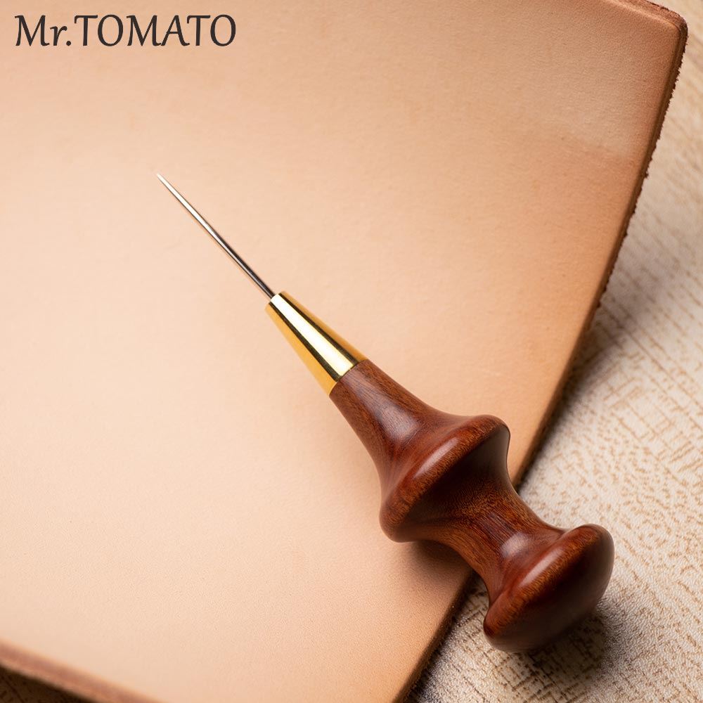 Mr Tomato Herramienta de Costu - Leatherwork Awl reseña y precio