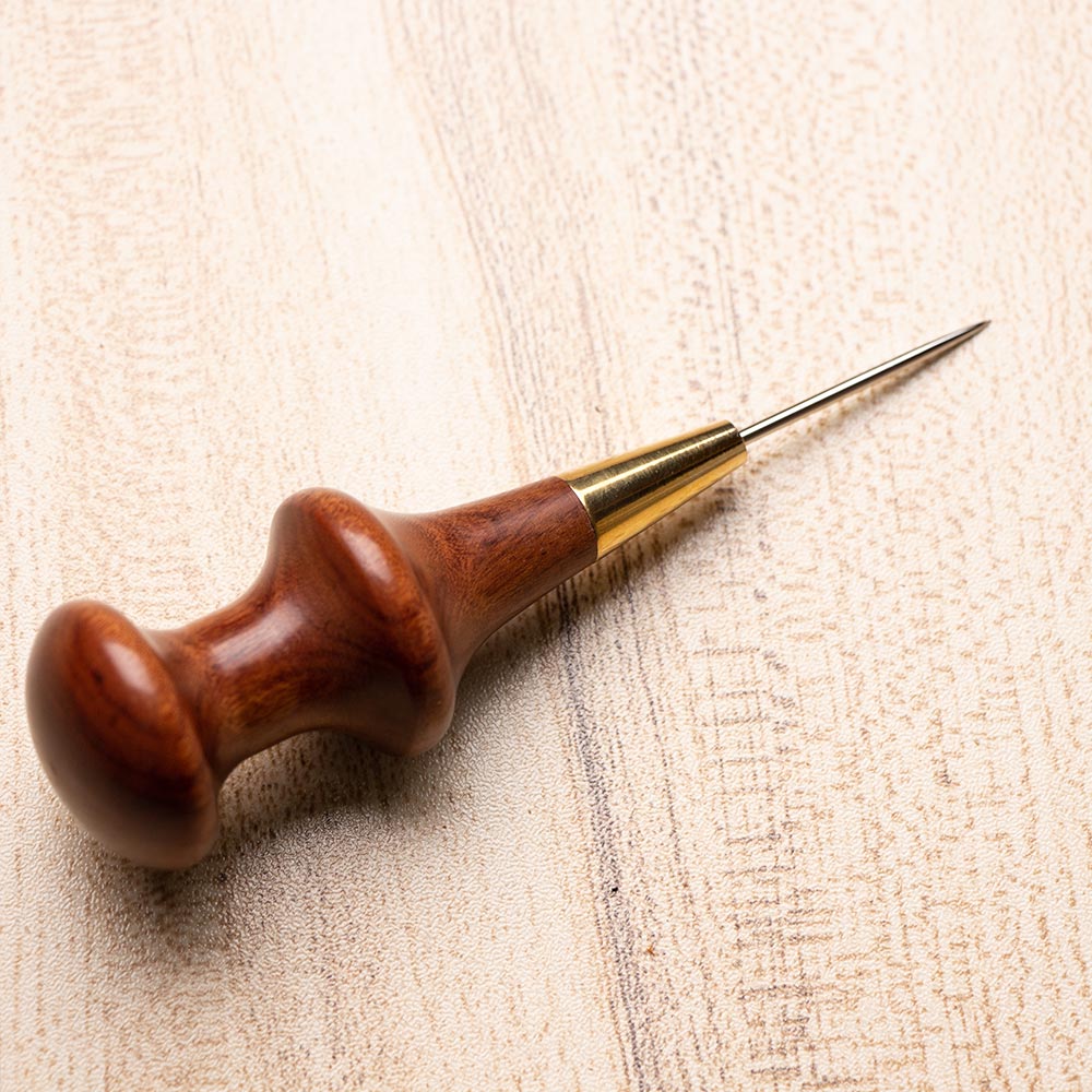 Mr Tomato Herramienta de Costu - Leatherwork Awl reseña y precio