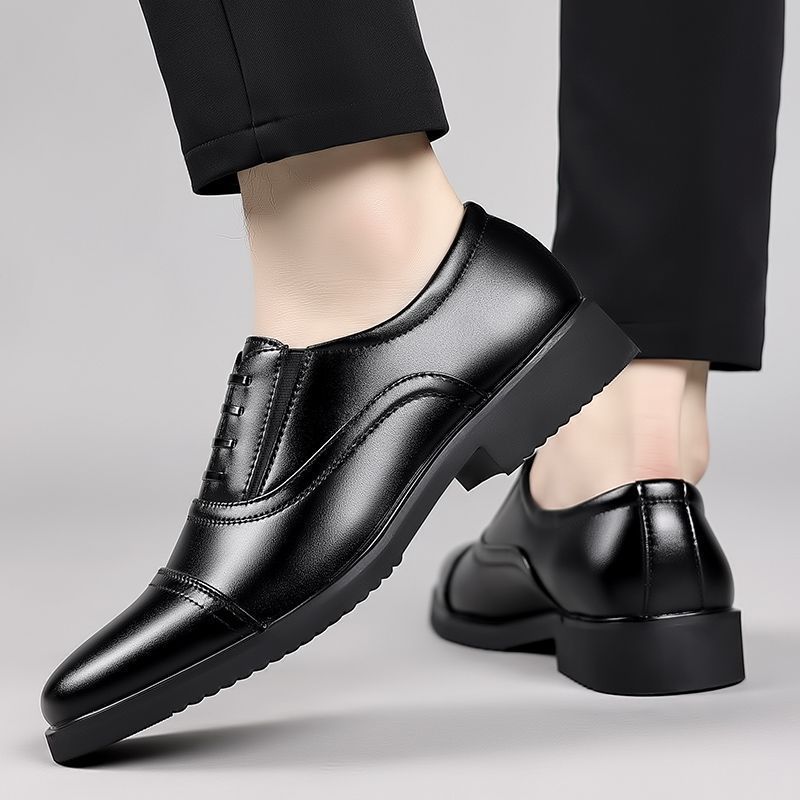 Zapatos de Cuero Militares de  - Leatherwork Classes reseña y precio