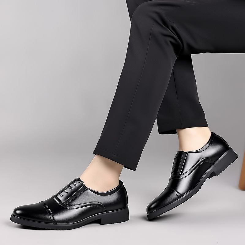 Zapatos de Cuero Militares de  - Leatherwork Classes reseña y precio