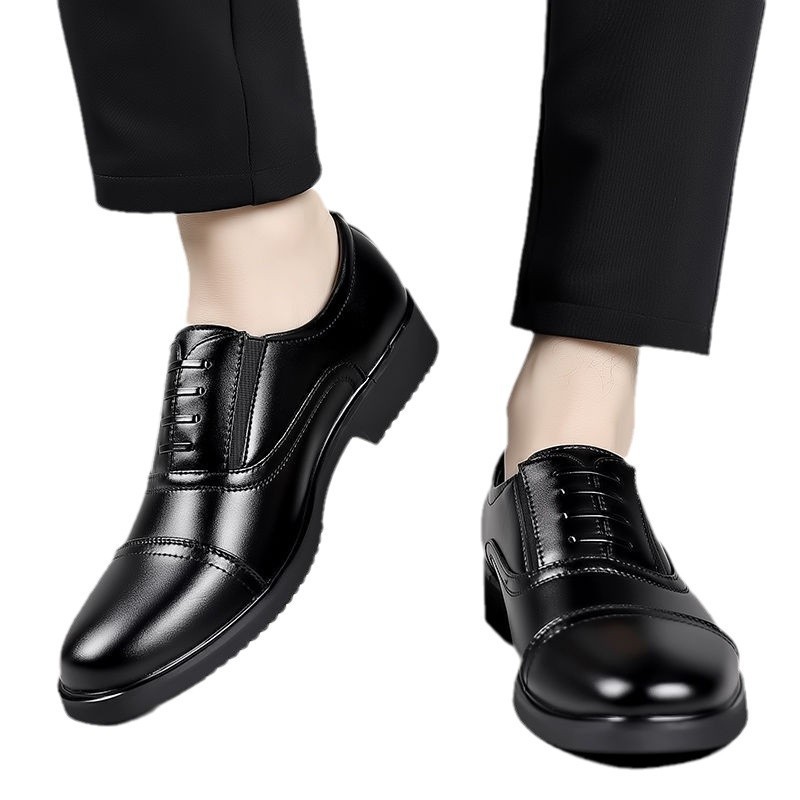 Zapatos de Cuero Militares de  - Leatherwork Classes reseña y precio