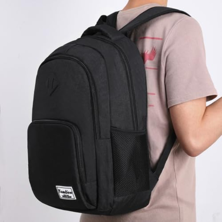 Mochila para hombres y mujeres - Leather Work Womens Backpack reseña y precio