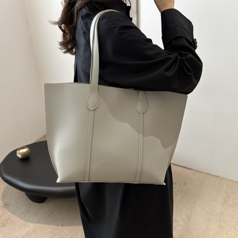 Bolso de Hombro Retro de Piel  - Leather Work Laptop Bag reseña y precio