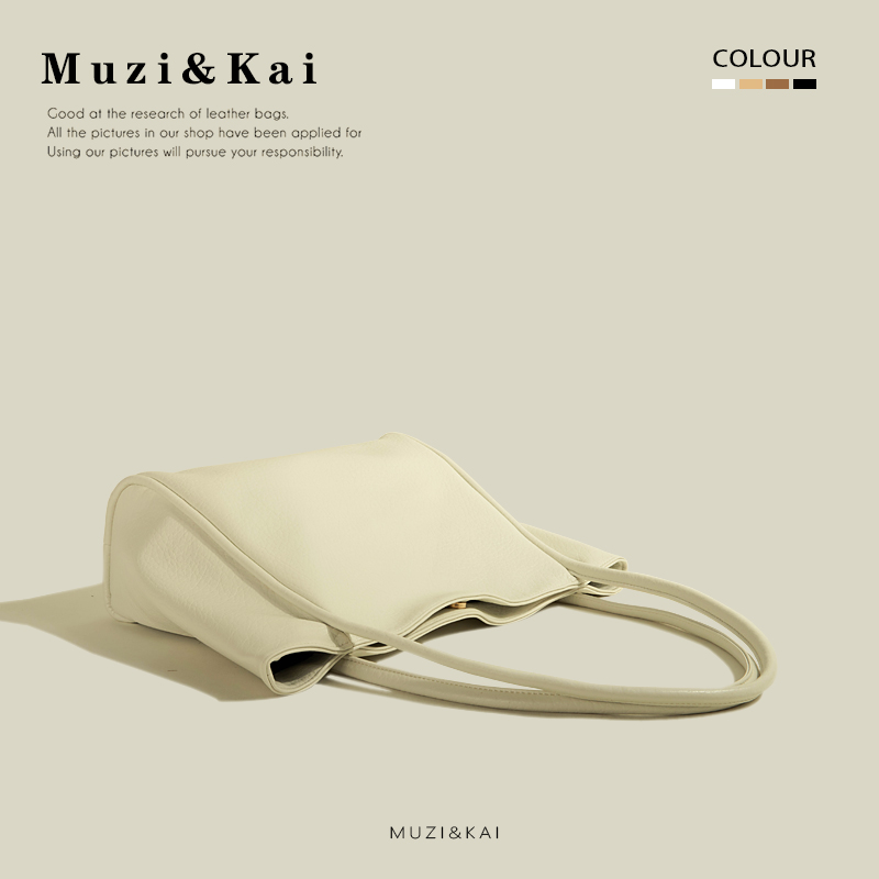 Bolso Tote de Cuero Suave de G - Leatherwork Classes reseña y precio