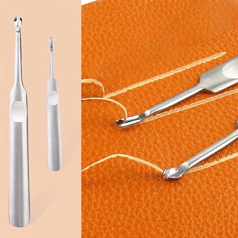 25 piezas de herramientas para - Leatherwork Awl reseña y precio