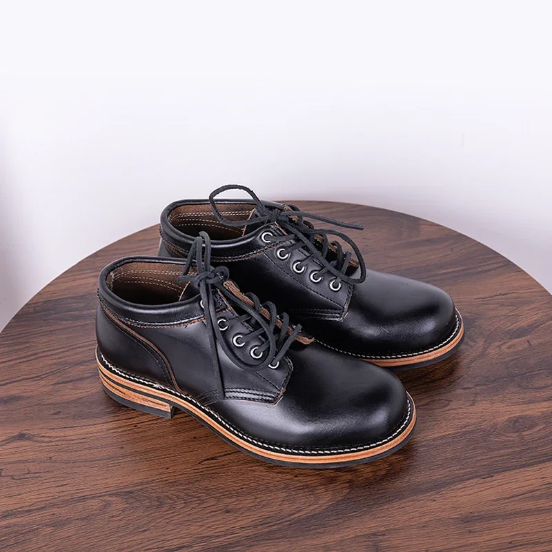 Botas de trabajo Goodyear de p - Youtube Leatherwork reseña y precio