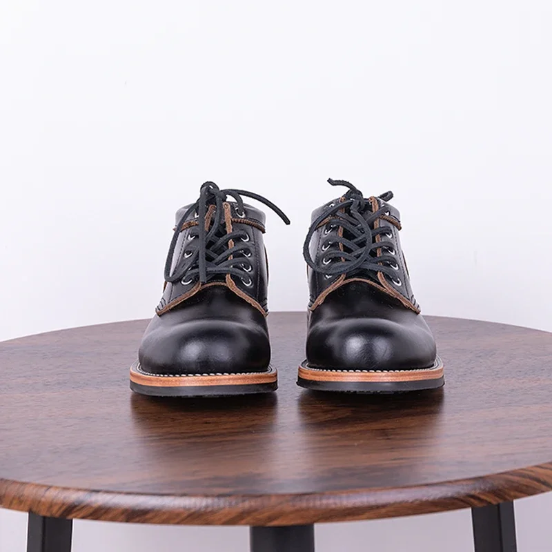 Botas de trabajo Goodyear de p - Youtube Leatherwork reseña y precio