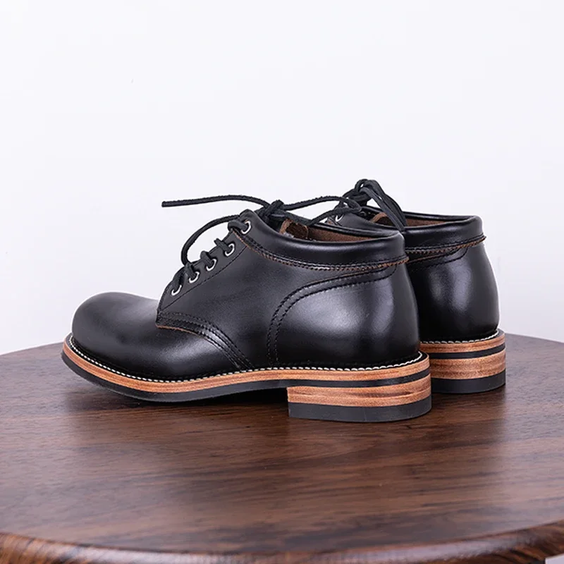 Botas de trabajo Goodyear de p - Youtube Leatherwork reseña y precio