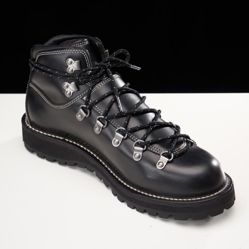 Botas de Trabajo American Vint - Leatherwork Boots reseña y precio