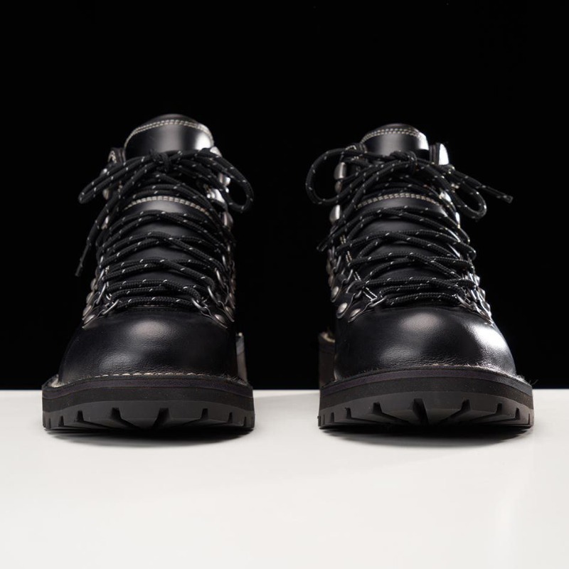 Botas de Trabajo American Vint - Leatherwork Boots reseña y precio