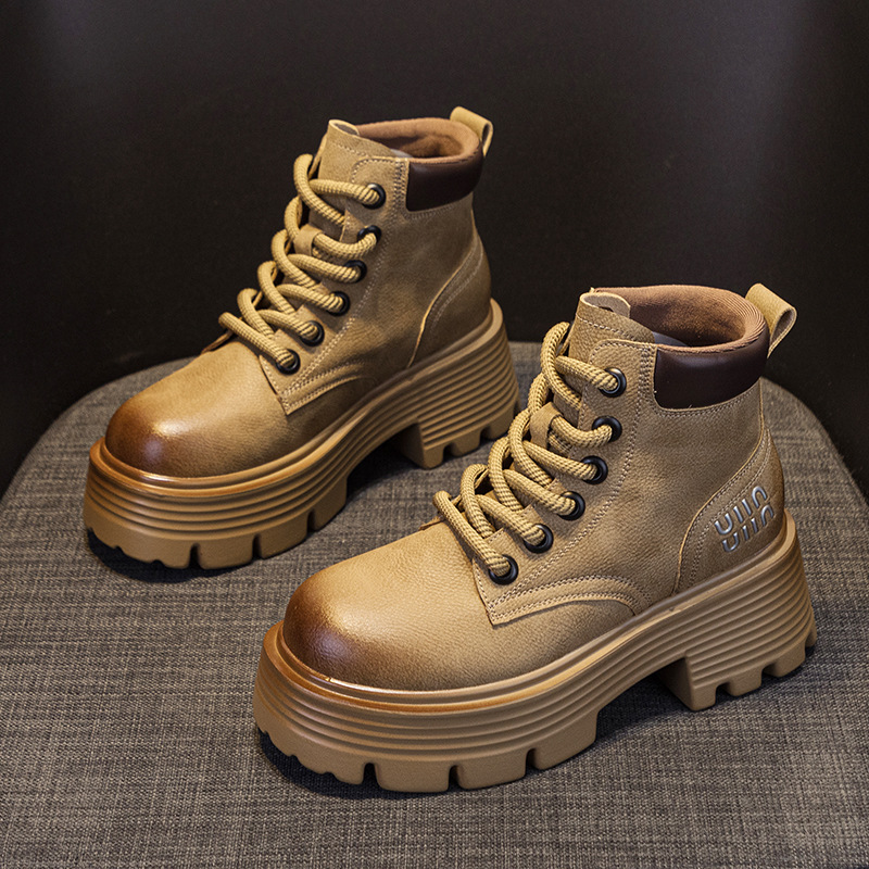 Botas cortas para mujer 2025,  - Youtube Leatherwork reseña y precio