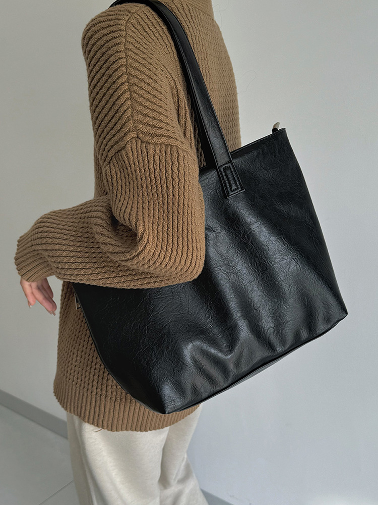 Bolso de Hombro Casual para Mu - Leatherwork Classes reseña y precio