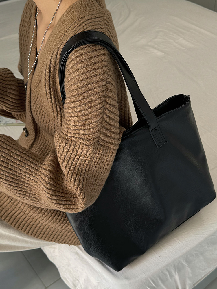 Bolso de Hombro Casual para Mu - Leatherwork Classes reseña y precio