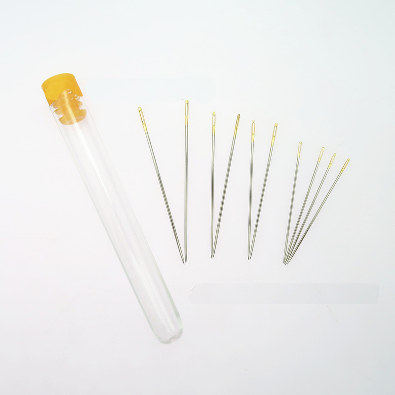 25 unids/set Kit de costura ar - Leatherwork Awl reseña y precio
