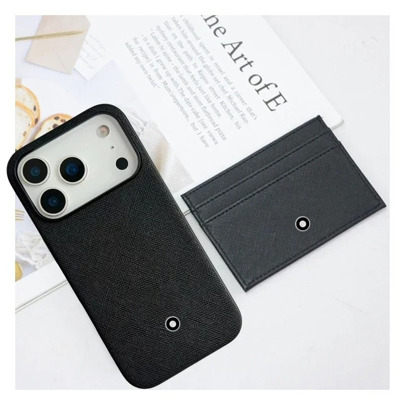 Funda Minimalista de Cuero par - Leather Work Bag reseña y precio